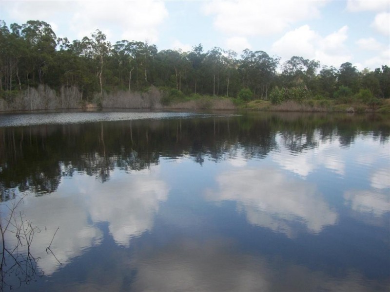 297 Marule Road, Booyal QLD 4671