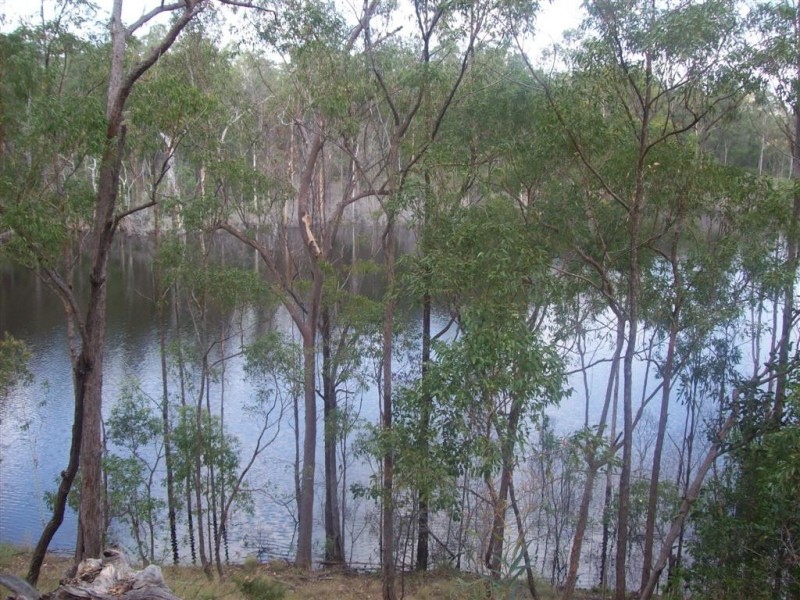 297 Marule Road, Booyal QLD 4671