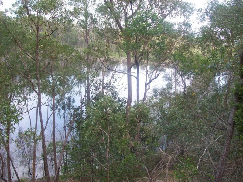 297 Marule Road, Booyal QLD 4671