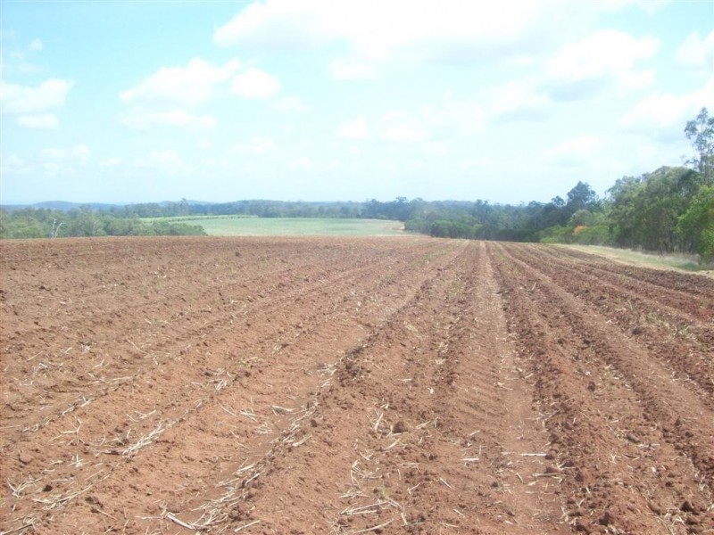 297 Marule Road, Booyal QLD 4671