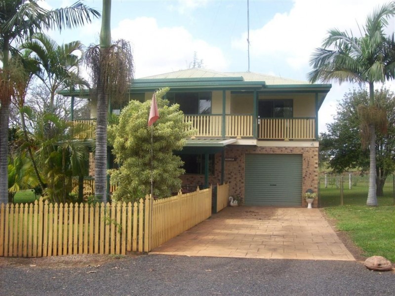 81 Marule Road, Booyal QLD 4671