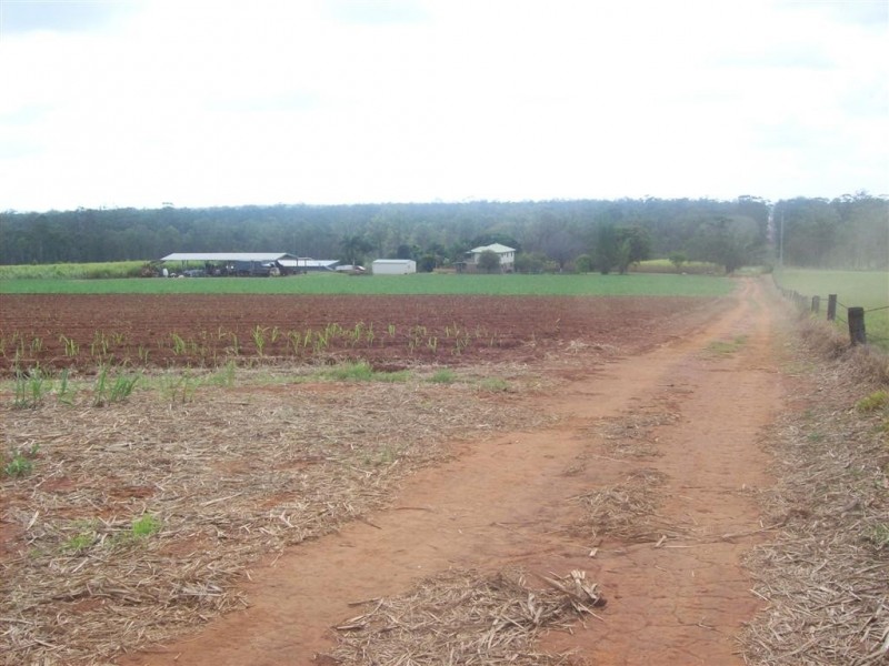 81 Marule Road, Booyal QLD 4671