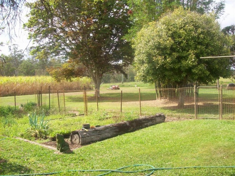 81 Marule Road, Booyal QLD 4671