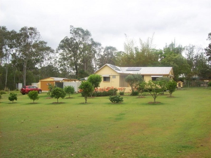 35 Tyndall Street, Apple Tree Creek QLD 4660