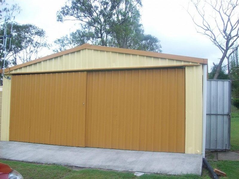 35 Tyndall Street, Apple Tree Creek QLD 4660