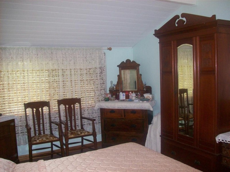 35 Tyndall Street, Apple Tree Creek QLD 4660