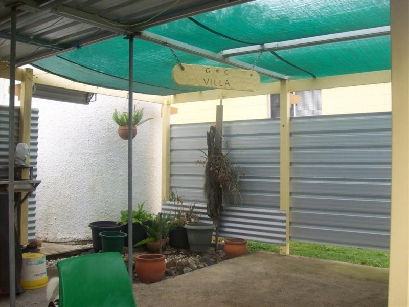 35 Tyndall Street, Apple Tree Creek QLD 4660