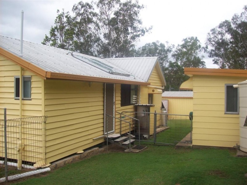 35 Tyndall Street, Apple Tree Creek QLD 4660