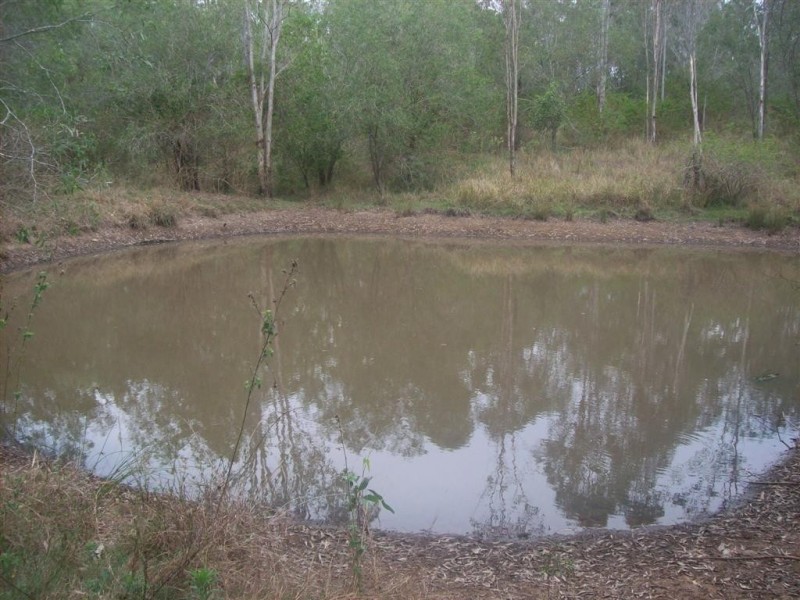 103 Forestvale Road, Horse Camp QLD 4671