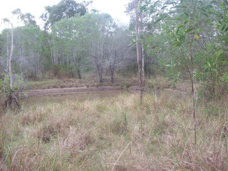 103 Forestvale Road, Horse Camp QLD 4671