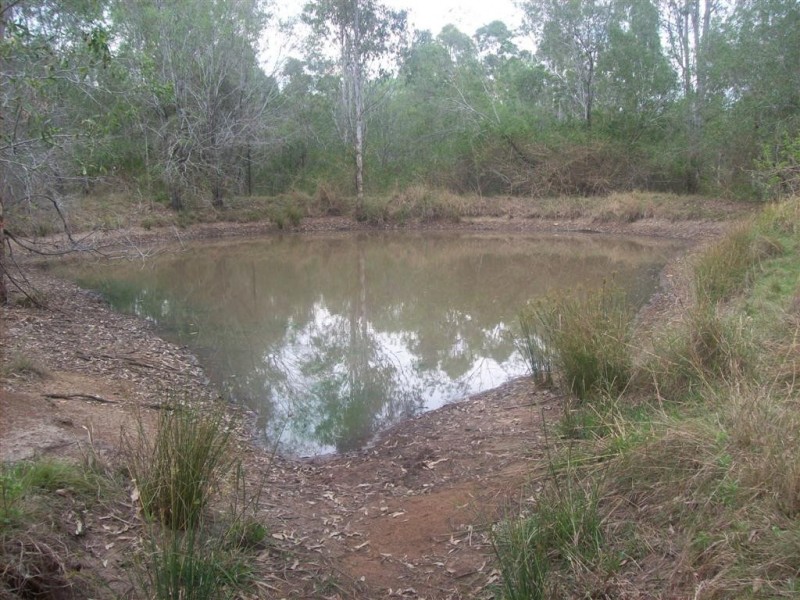 103 Forestvale Road, Horse Camp QLD 4671