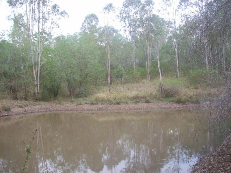 103 Forestvale Road, Horse Camp QLD 4671