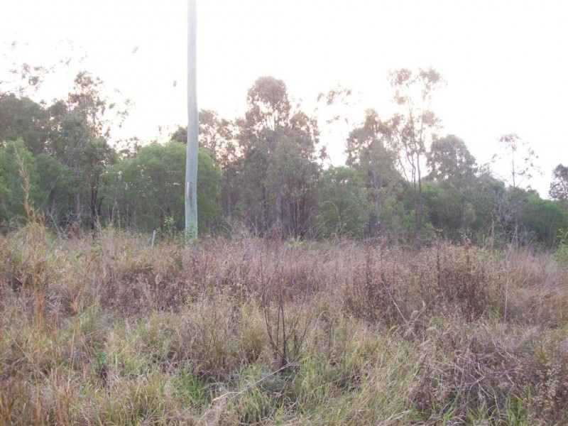 103 Forestvale Road, Horse Camp QLD 4671