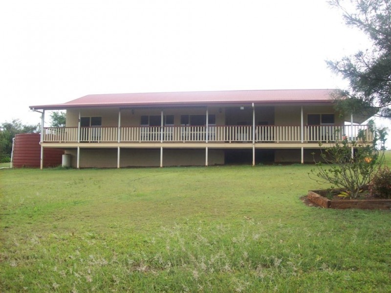 38 Golcherts Road, Horton QLD 4660