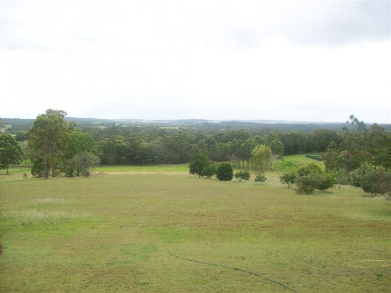 38 Golcherts Road, Horton QLD 4660