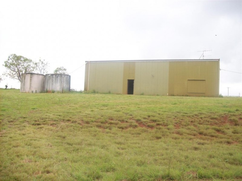 38 Golcherts Road, Horton QLD 4660