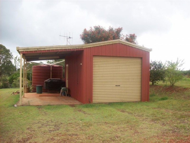38 Golcherts Road, Horton QLD 4660