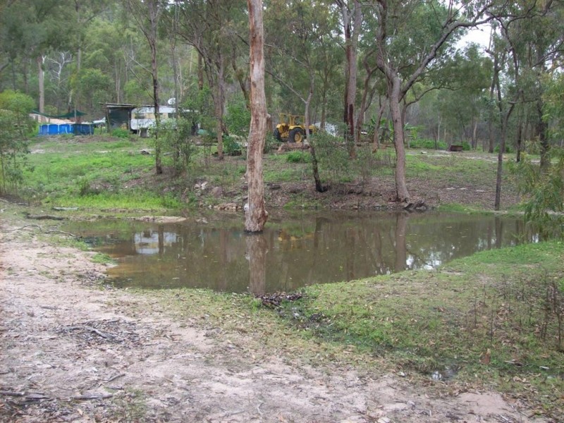 865 Berries Road, Kullogum QLD 4660