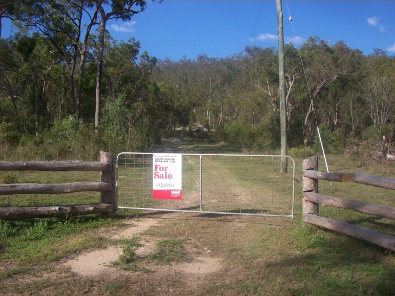 865 Berries Road, Kullogum QLD 4660