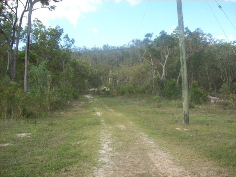 865 Berries Road, Kullogum QLD 4660