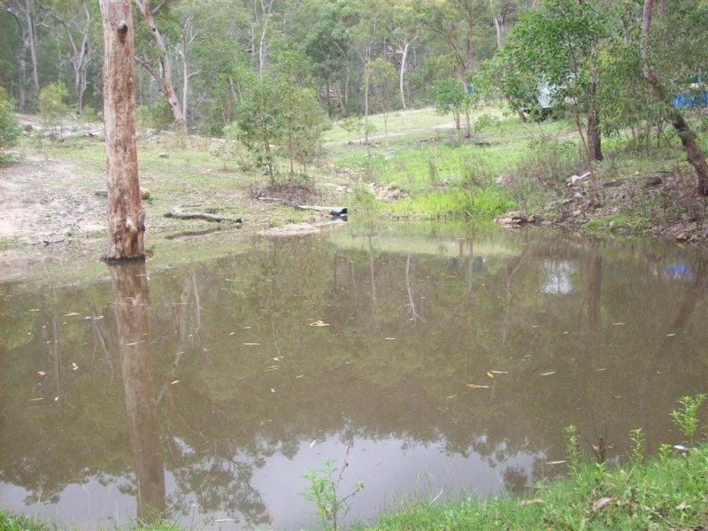 865 Berries Road, Kullogum QLD 4660