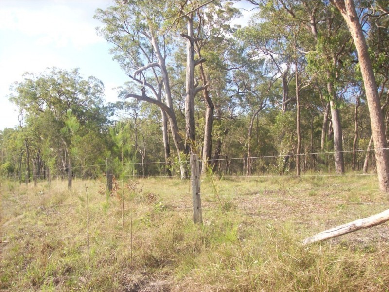 865 Berries Road, Kullogum QLD 4660