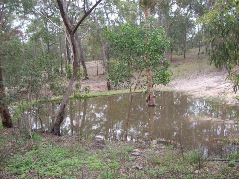 865 Berries Road, Kullogum QLD 4660