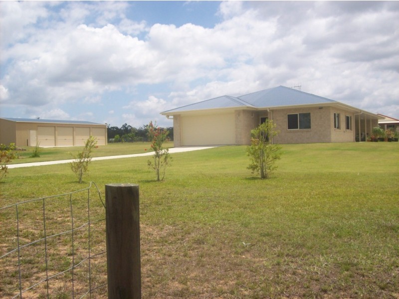 30  Yalla Lane, Redridge QLD 4660