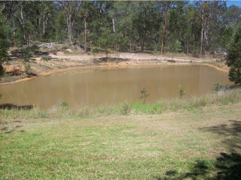 147 Jacksons Road, South Isis QLD 4660