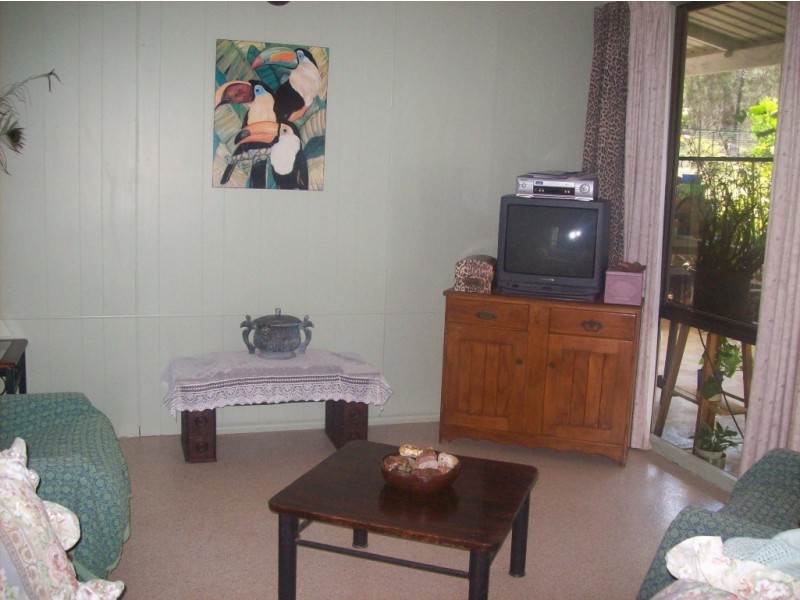 147 Jacksons Road, South Isis QLD 4660