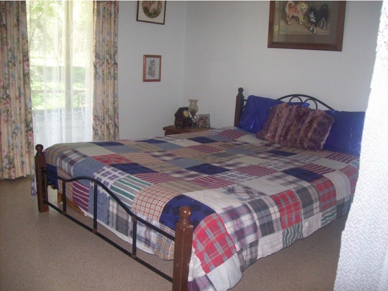 147 Jacksons Road, South Isis QLD 4660