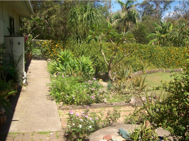 147 Jacksons Road, South Isis QLD 4660