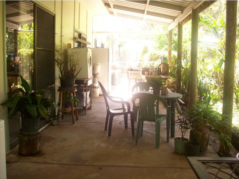 147 Jacksons Road, South Isis QLD 4660