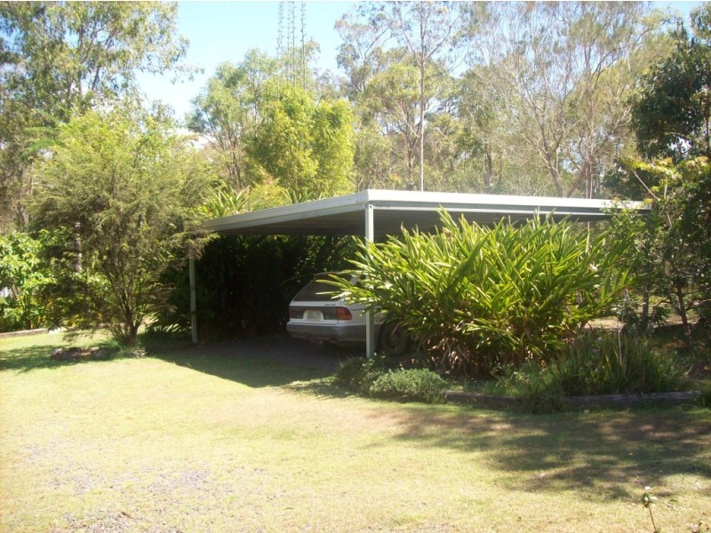 147 Jacksons Road, South Isis QLD 4660