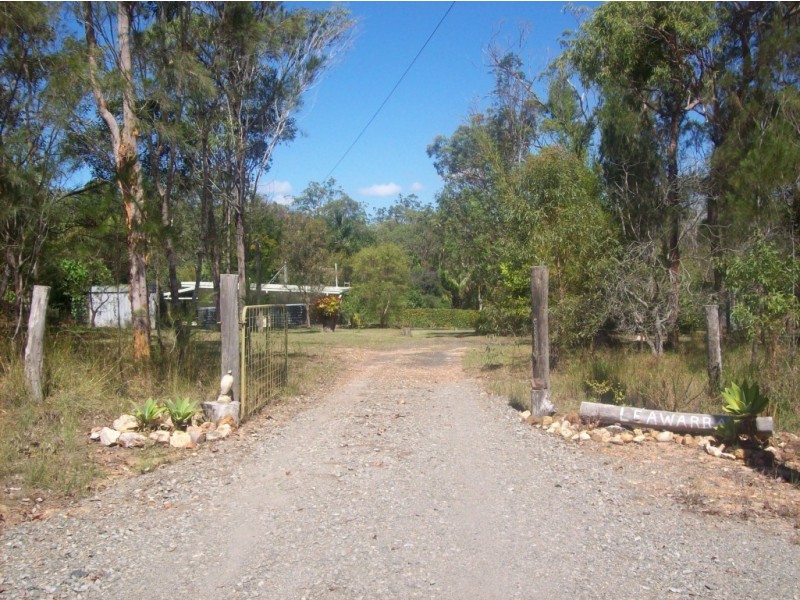 147 Jacksons Road, South Isis QLD 4660