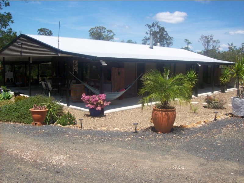 23 Blue Gum Drive, Redridge QLD 4660
