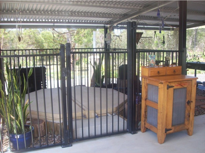 23 Blue Gum Drive, Redridge QLD 4660