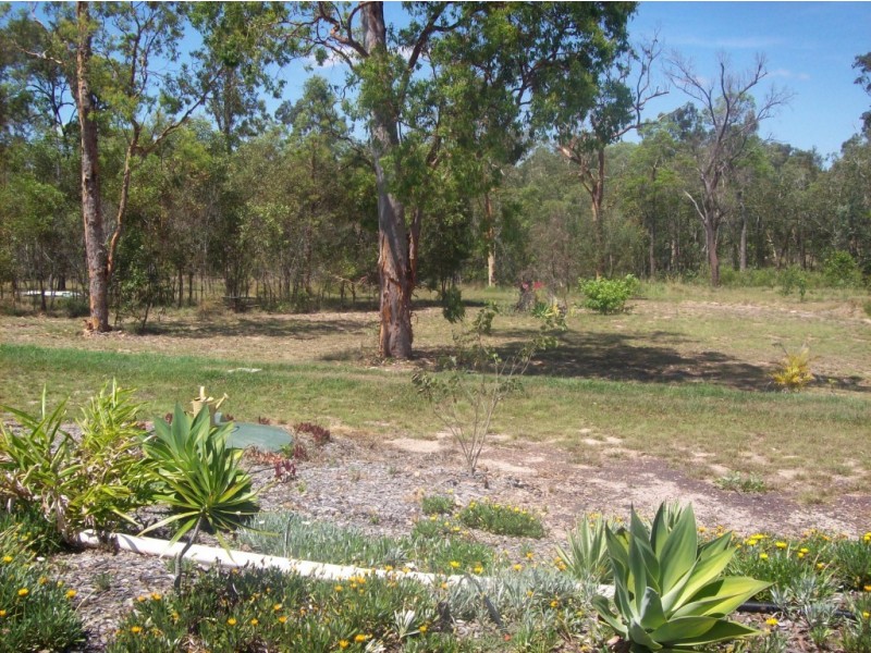 23 Blue Gum Drive, Redridge QLD 4660
