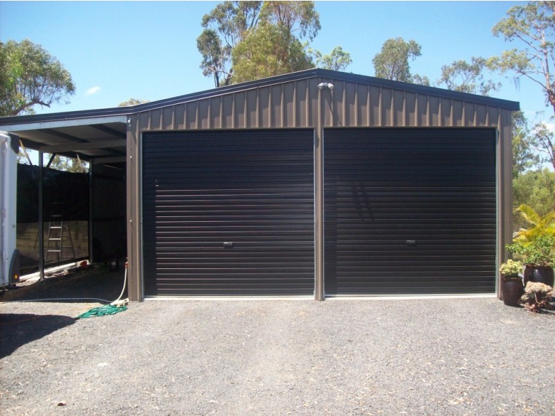 23 Blue Gum Drive, Redridge QLD 4660