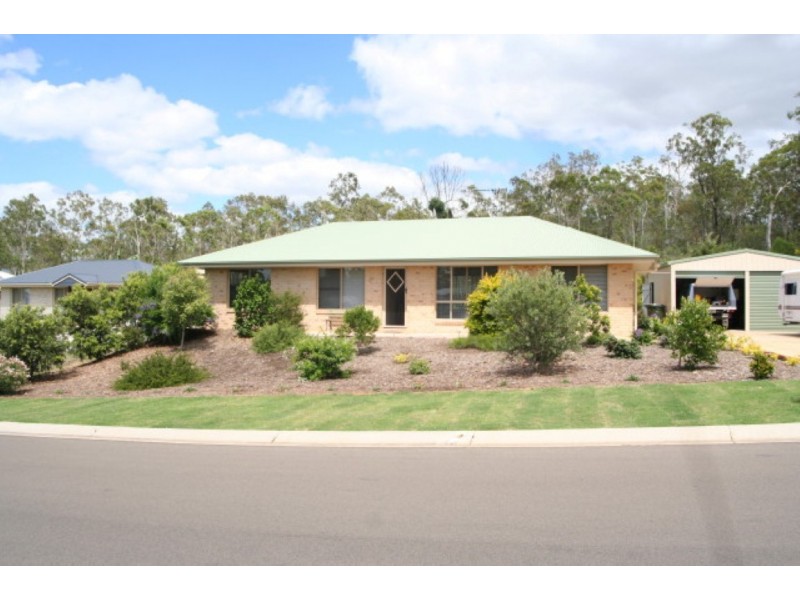 6 Cockatoo Court, Apple Tree Creek QLD 4660