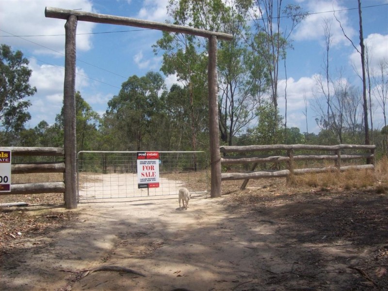 228 Bunns road, Apple Tree Creek QLD 4660