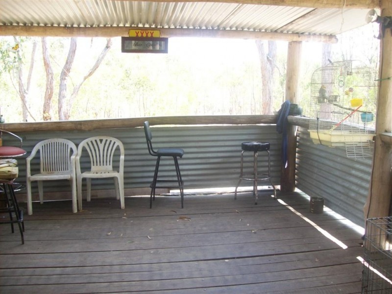 228 Bunns road, Apple Tree Creek QLD 4660
