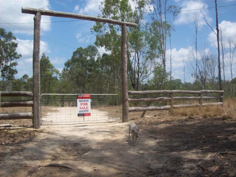 228 Bunns road, Apple Tree Creek QLD 4660