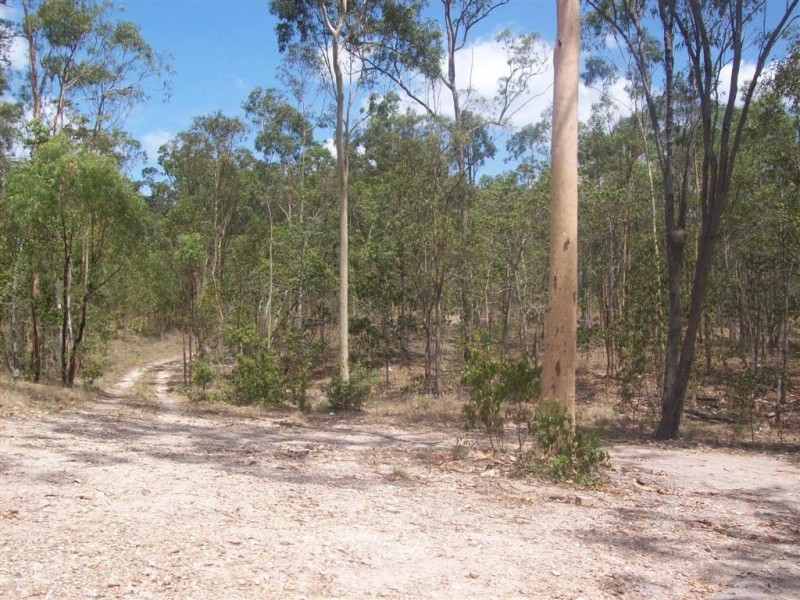 228 Bunns road, Apple Tree Creek QLD 4660