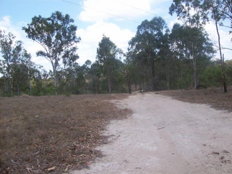 228 Bunns road, Apple Tree Creek QLD 4660