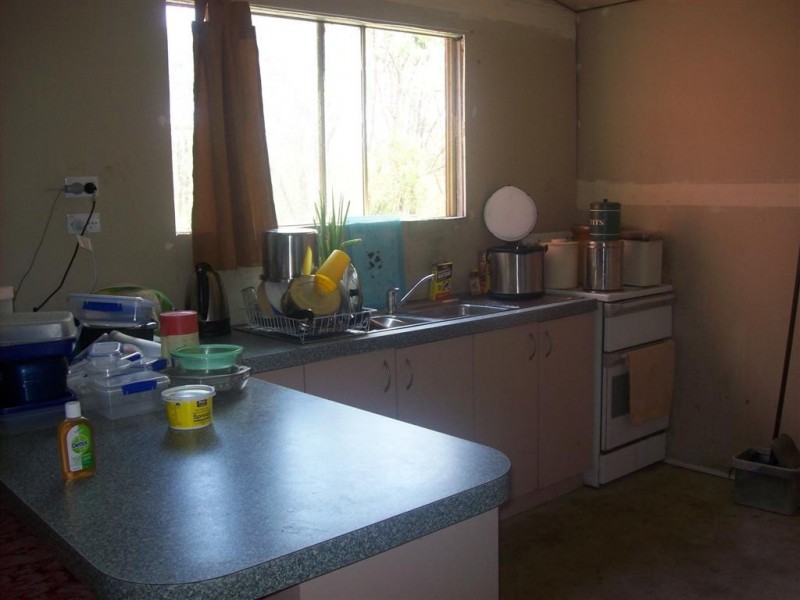 228 Bunns road, Apple Tree Creek QLD 4660
