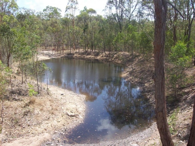 228 Bunns road, Apple Tree Creek QLD 4660