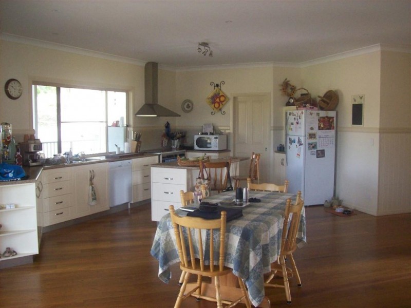 29 ATC HALL ROAD, Apple Tree Creek QLD 4660