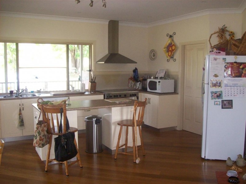 29 ATC HALL ROAD, Apple Tree Creek QLD 4660