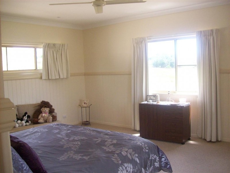 29 ATC HALL ROAD, Apple Tree Creek QLD 4660